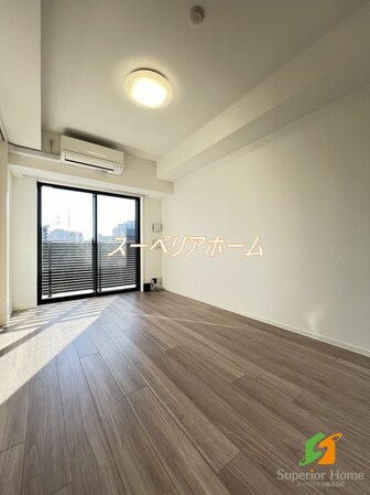 アーバネックス早稲田テラスの物件内観写真